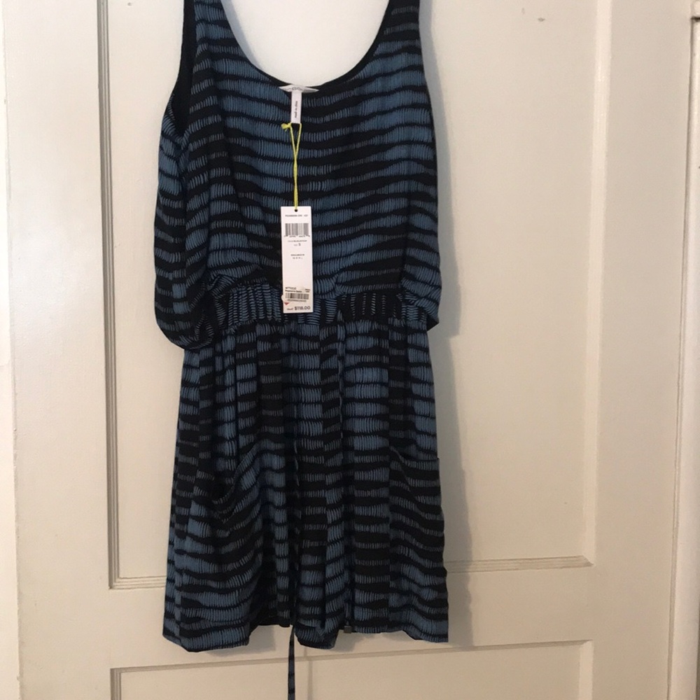 BCBG ROMPER